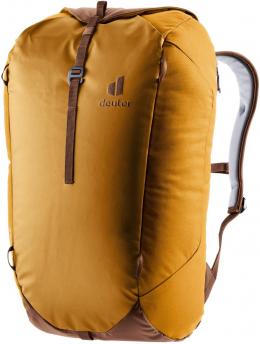 Aktuelles Angebot 84.90€ für Deuter Gravity Motion SL Kletterrucksack W (6618 cinnamon/umbra) wurde gefunden. Jetzt hier vergleichen.