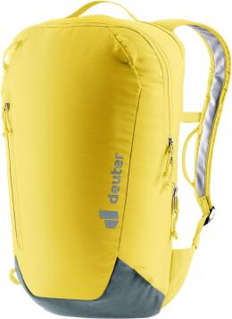 Deuter Gravity Pitch 12 Rucksack (8209 corn/teal)