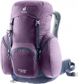 Deuter Gröden 30 SL Rucksack W (5317 plum/navy)