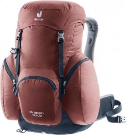 Aktuelles Angebot 94.90€ für Deuter Gröden 30 SL Rucksack W (5341 caspia/ink) wurde gefunden. Jetzt hier vergleichen.