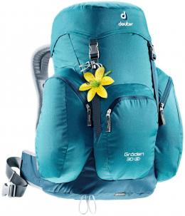 Deuter Gröden 30SL Damen Rucksack (3325 petrol/arctic)