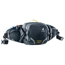 DEUTER Gürteltasche Pulse 3, Unisex (Damen / Herren), Fahrradrucksack, Fahrradzu