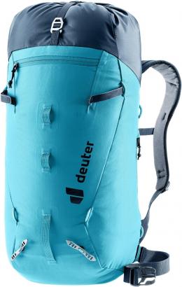 Deuter Guide 22 SL Damen Rucksack (1378 lagoon/ink)