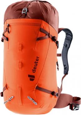 Deuter Guide 28 SL Damen Rucksack (9513 papaya/redwood)