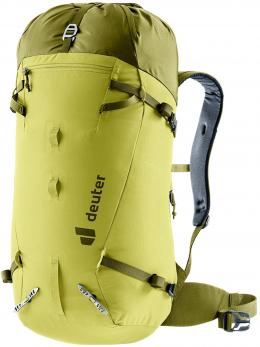 Deuter Guide 30 Rucksack (1203 sprout/cactus)