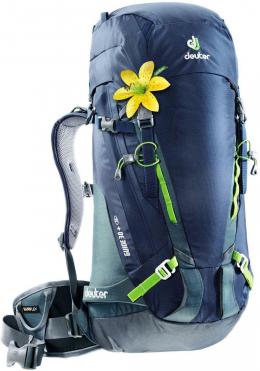 Deuter Guide 30 + SL Damenrucksack (3400 navy/granite)