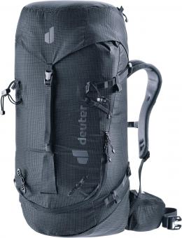 Deuter Guide 32+6 SL Rucksack W (7000 black)