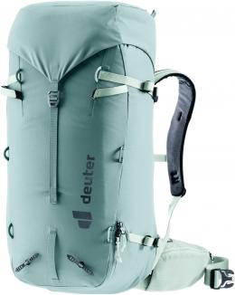 Deuter Guide 32+ 8 SL Damen Rucksack (2288 jade/frost)