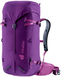 Deuter Guide 32+ 8 SL Damen Rucksack (3534 mystic/lotus)