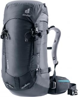 Deuter Guide 32+ SL Rucksack W (7000 black)