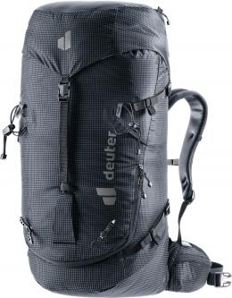 Deuter Guide 34+ 6 Rucksack (7000 black)