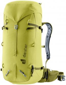 Deuter Guide 34+ 8 Rucksack (1203 sprout/cactus)