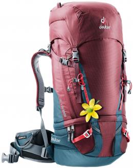 Deuter Guide 40+ SL Damenrucksack (5324 maron/arctic)