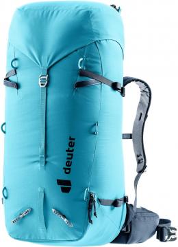 Deuter Guide 42+ 8 SL Damenrucksack (1378 lagoon/ink)