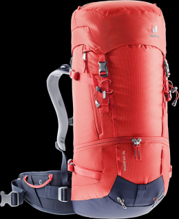 Deuter Guide 42+ SL Damenrucksack (5328 chili/navy)