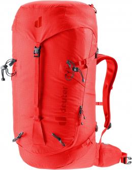 Deuter Guide 44+6 Rucksack (5124 poppy/crimson)