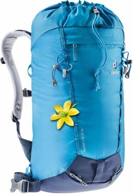 Aktuelles Angebot 79.90€ für Deuter Guide Lite 22 SL Damen Rucksack (1317 azure/navy) wurde gefunden. Jetzt hier vergleichen.