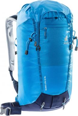 Deuter Guide Lite 22 SL Rucksack W (1317 azure/navy)