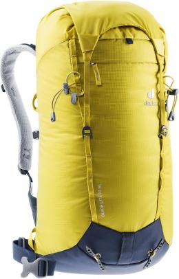 Deuter Guide Lite 22 SL Rucksack W (2329 greencurry/navy)