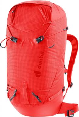 Deuter Guide Lite 28+ SL Rucksack Damen (5124 poppy/crimson)