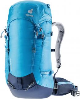 Deuter Guide Lite 28+ SL Rucksack W (1317 azure/navy)