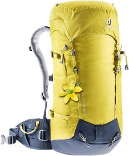 Deuter Guide Lite 28+ SL Trekkingrucksack (2329 greencurry/navy)