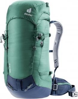 Deuter Guide Lite 30+ Tourenrucksack (2331 seagreen/navy)