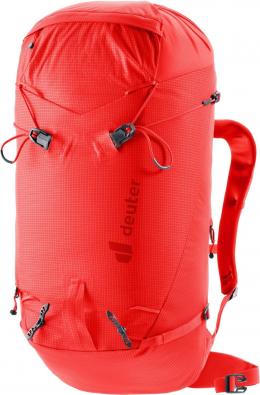 Deuter Guide Lite 30 Tourenrucksack (5124 poppy/crimson)