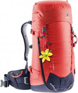 Deuter Guide Lite 32+ Rucksack Damen (5328 chili/navy)