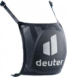 Deuter Helmet Holder Helmhalter (7000 black)