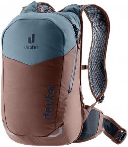Deuter Hiline 14 Fahrradrucksack (3626 atlantic/raisin)