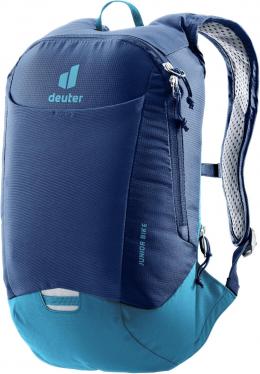 Deuter Junior Bike Rucksack Kinder (1008 nightblue/wave)