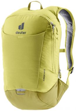 Deuter Junior Bike Rucksack Kinder (1208 sprout/linden)