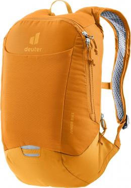 Deuter Junior Bike Rucksack Kinder (9911 maple/amber)