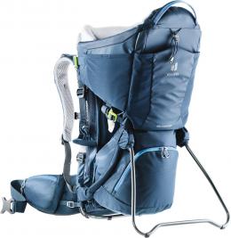 Deuter Kid Comfort Kindertrage (3003 midnight)