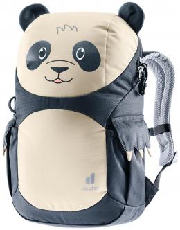 Deuter Kikki Rucksack Kids (7606 black/bone)