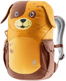 Deuter Kikki Rucksack Kids (9606 maple/umbra)