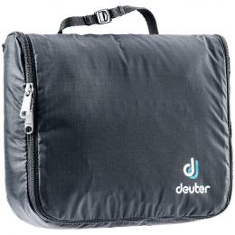 DEUTER Kulturbeutel Wash Bag, Unisex (Damen / Herren), Fahrradrucksack, Fahrradz