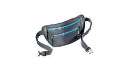 Deuter Neo belt II BLACK-AZURE