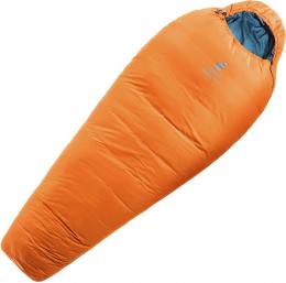 Deuter Orbit -5° SL Schlafsack Women (9316 mandarine/slateblue, 0 rechts)