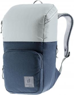 Deuter Overday Kinder Rucksack (3245 ink/sage)