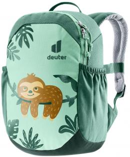 Deuter Pico Rucksack Kids (2293 spearmint/seagreen)