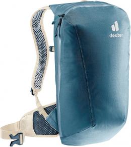 Deuter Plamort 12 Rucksack (3624 atlantic/desert)