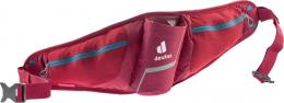 Deuter Pulse 2 Bauchtasche (5000 cranberry)