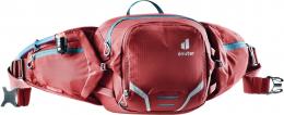 Deuter Pulse 3 Bauchtasche (5000 cranberry)