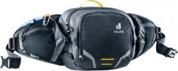 Deuter Pulse 3 Bauchtasche (7000 black)