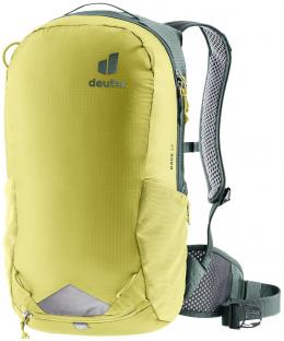 Deuter Race 12 Fahrrad Rucksack (1204 sprout/ivy)
