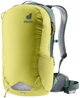 Deuter Race 16 Fahrrad Rucksack (1204 sprout/ivy)