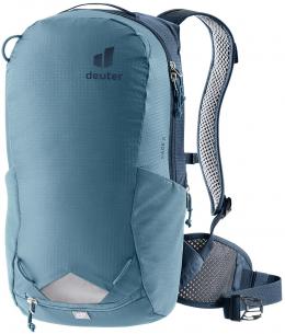 Deuter Race 8 Fahrrad Rucksack (1374 atlantic/ink)