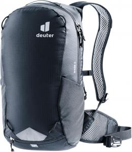 Aktuelles Angebot 64.90€ für Deuter Race 8 Fahrrad Rucksack (7000 black) wurde gefunden. Jetzt hier vergleichen.